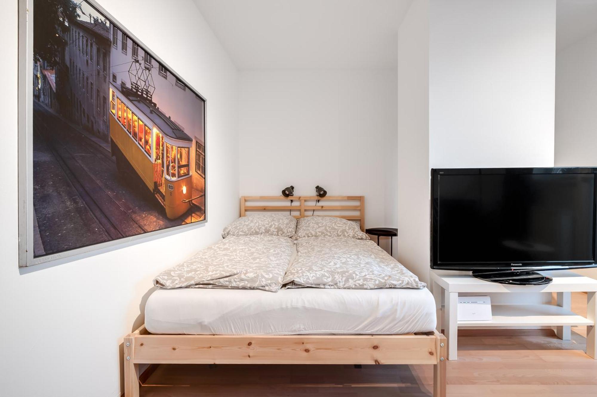Appartement Ruhige Oase In Der Naehe Von Parkanlage Und Krankenhaus *