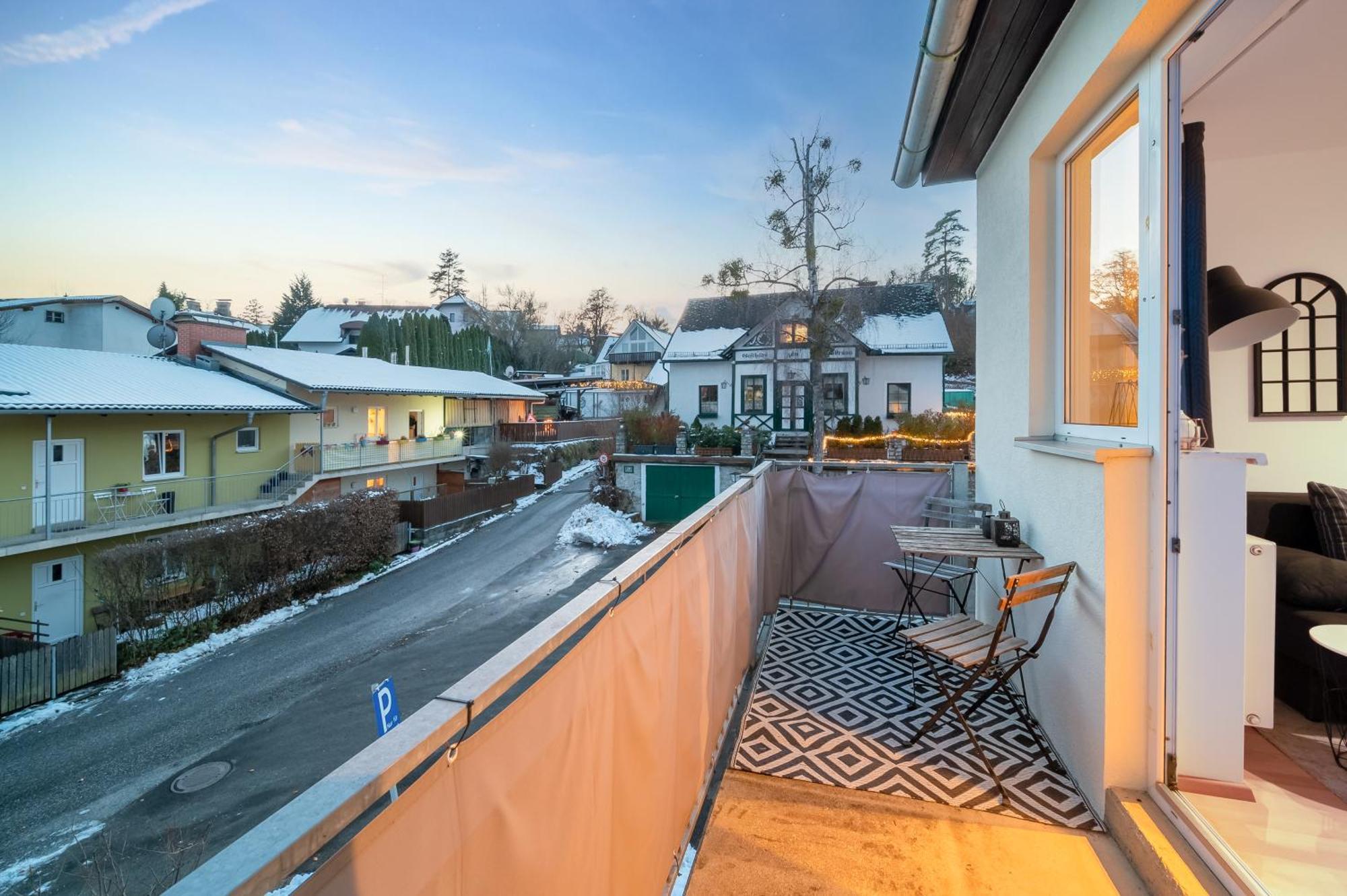 Appartement Ruhige Oase In Der Naehe Von Parkanlage Und Krankenhaus Graz